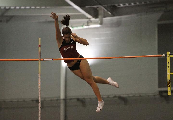 2010 MPSF-133.JPG - 2010 Mountain Pacific Sports Federation Indoor Track and Field Championships, February 26-27, Dempsey Indoor, Seattle, WA.